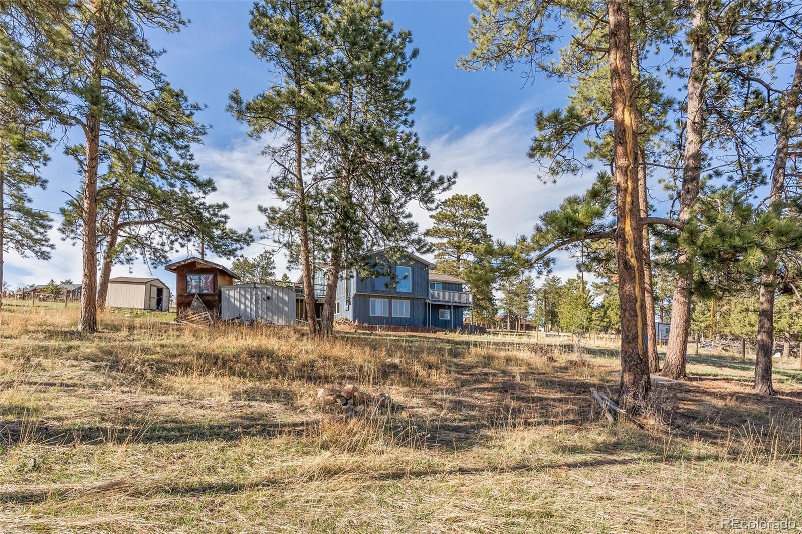 302 Conifer Drive
