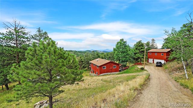 262 Dick Mountain Drive