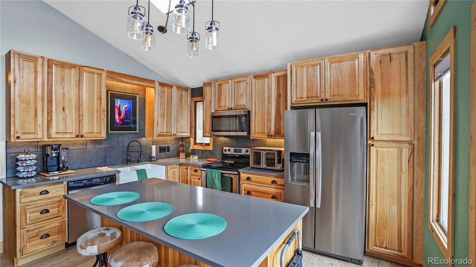 262 Dick Mountain Drive