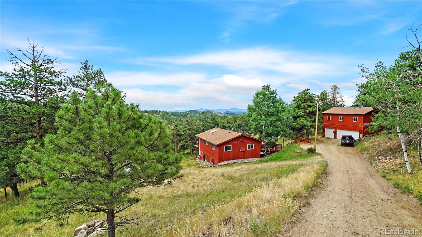 262 Dick Mountain Drive