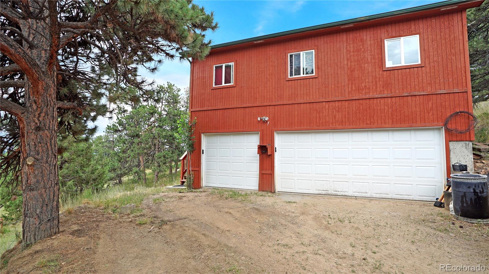 262 Dick Mountain Drive