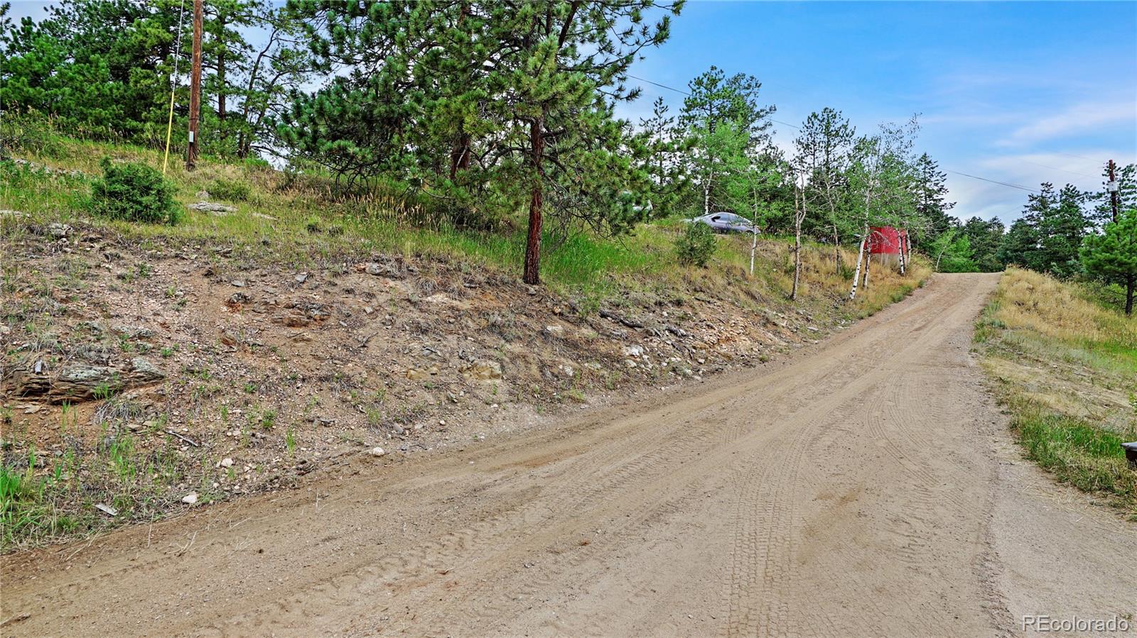 262 Dick Mountain Drive