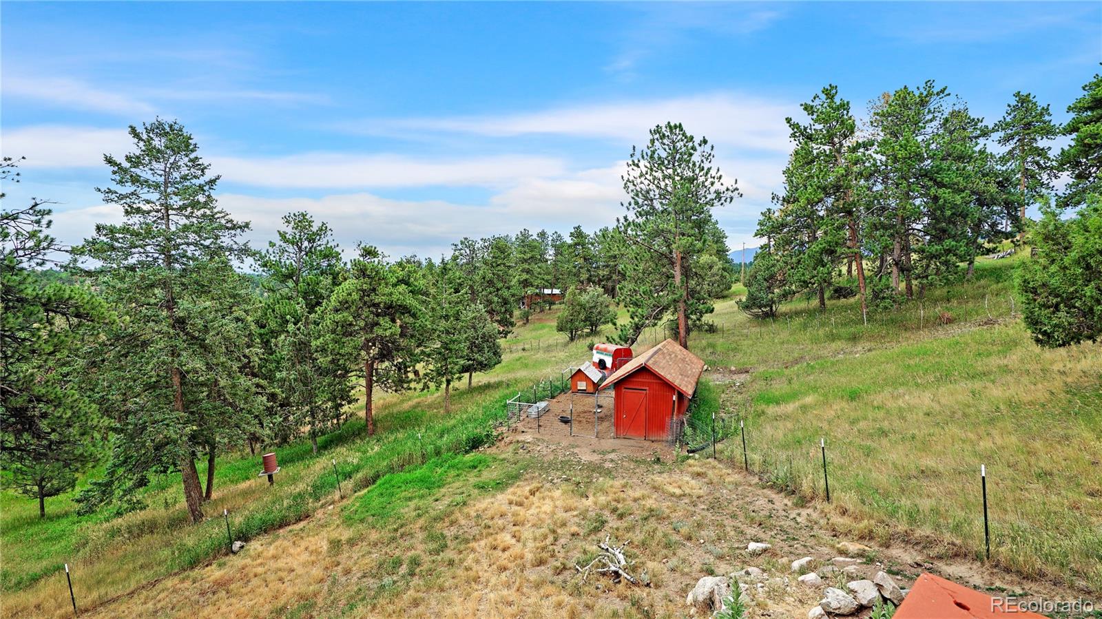 262 Dick Mountain Drive
