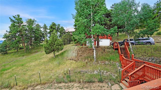 262 Dick Mountain Drive