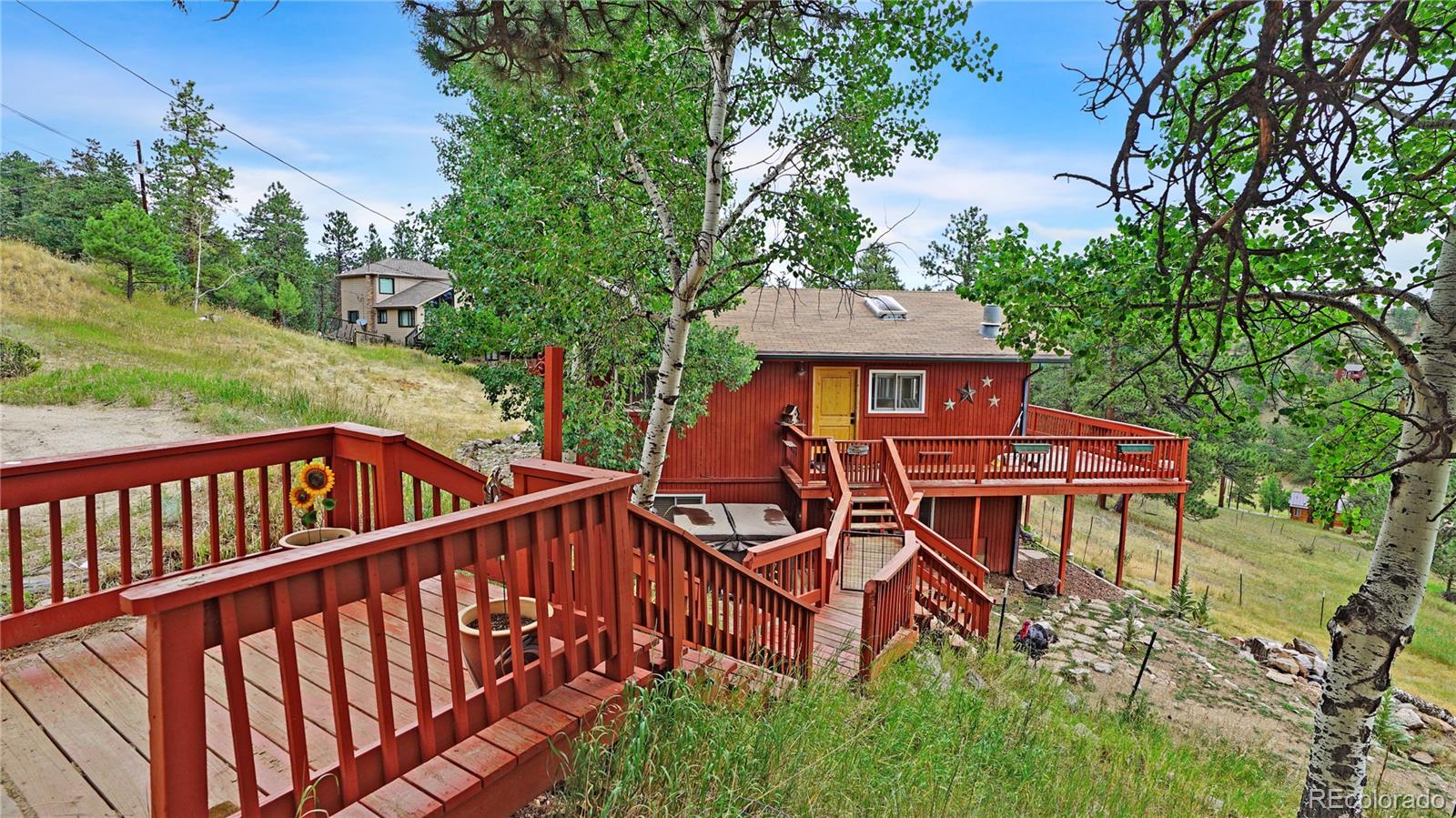262 Dick Mountain Drive