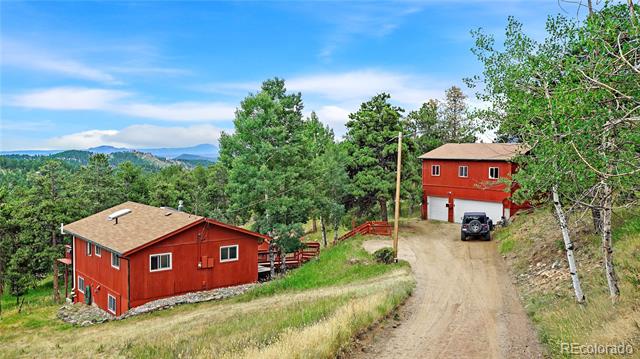 262 Dick Mountain Drive