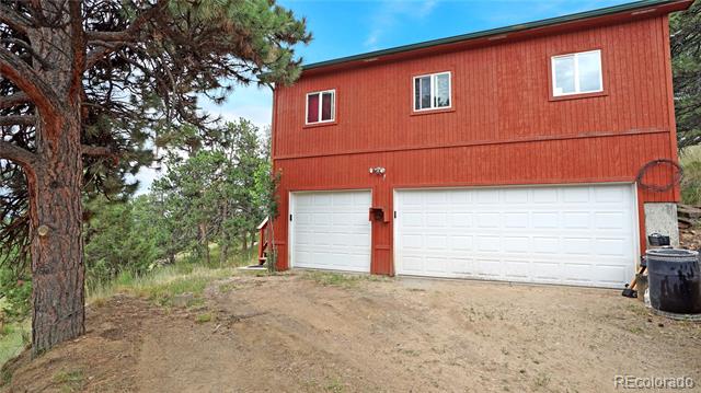 262 Dick Mountain Drive