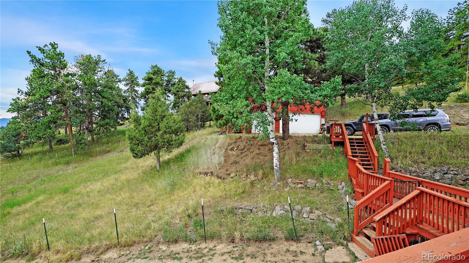 262 Dick Mountain Drive