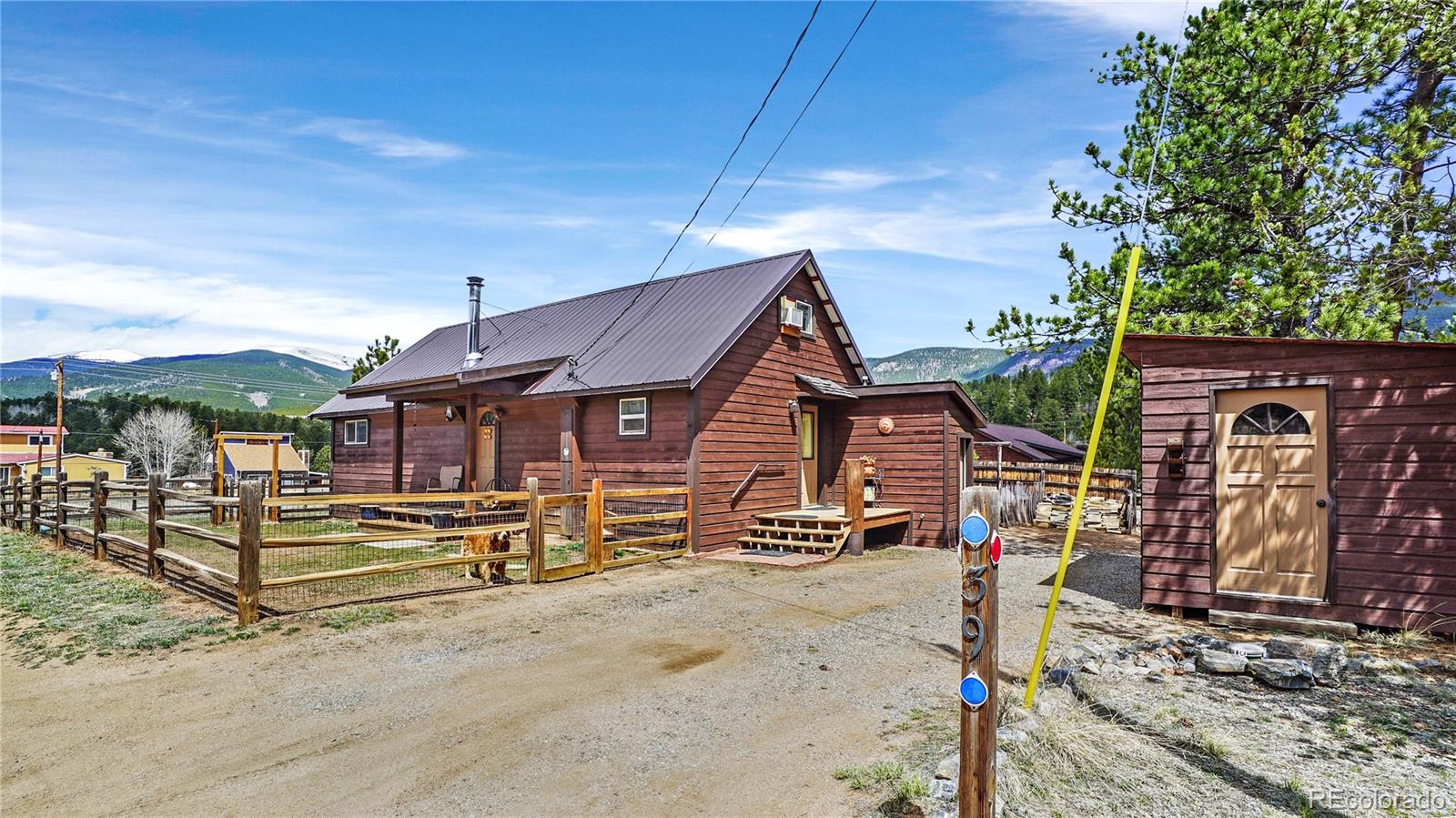 39 Cowan Road