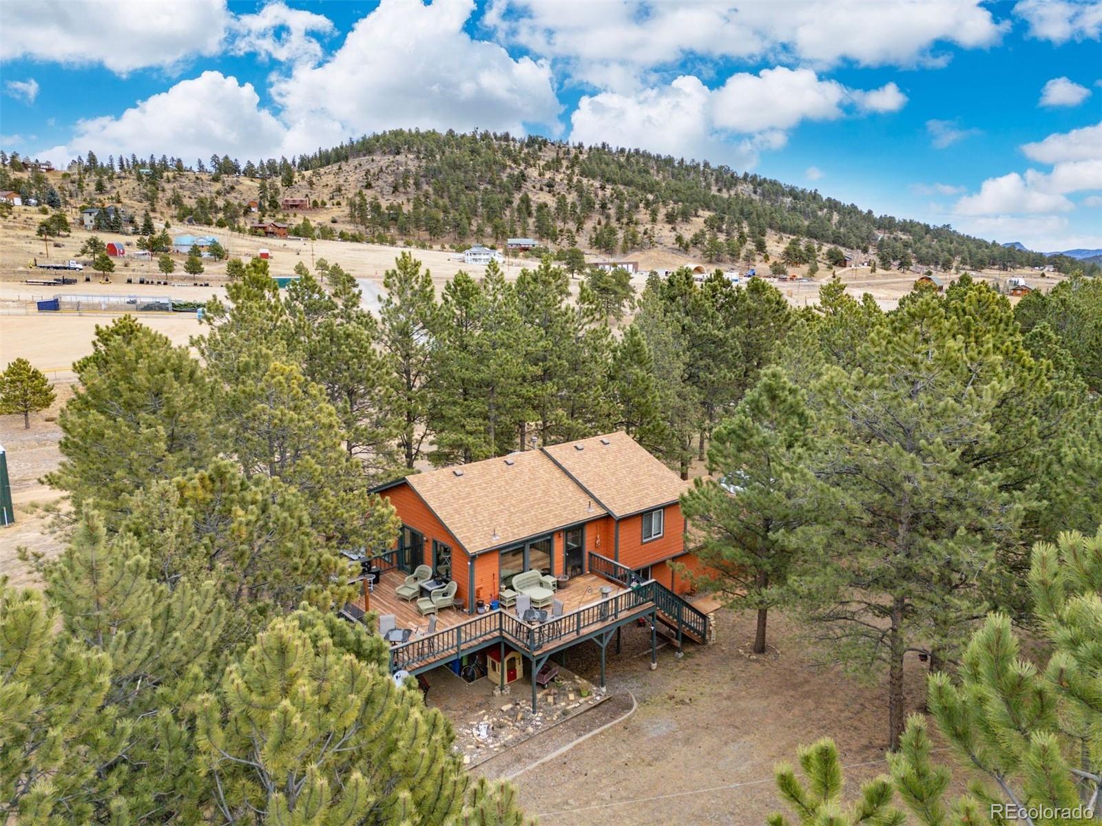 1768 Bluebird Drive