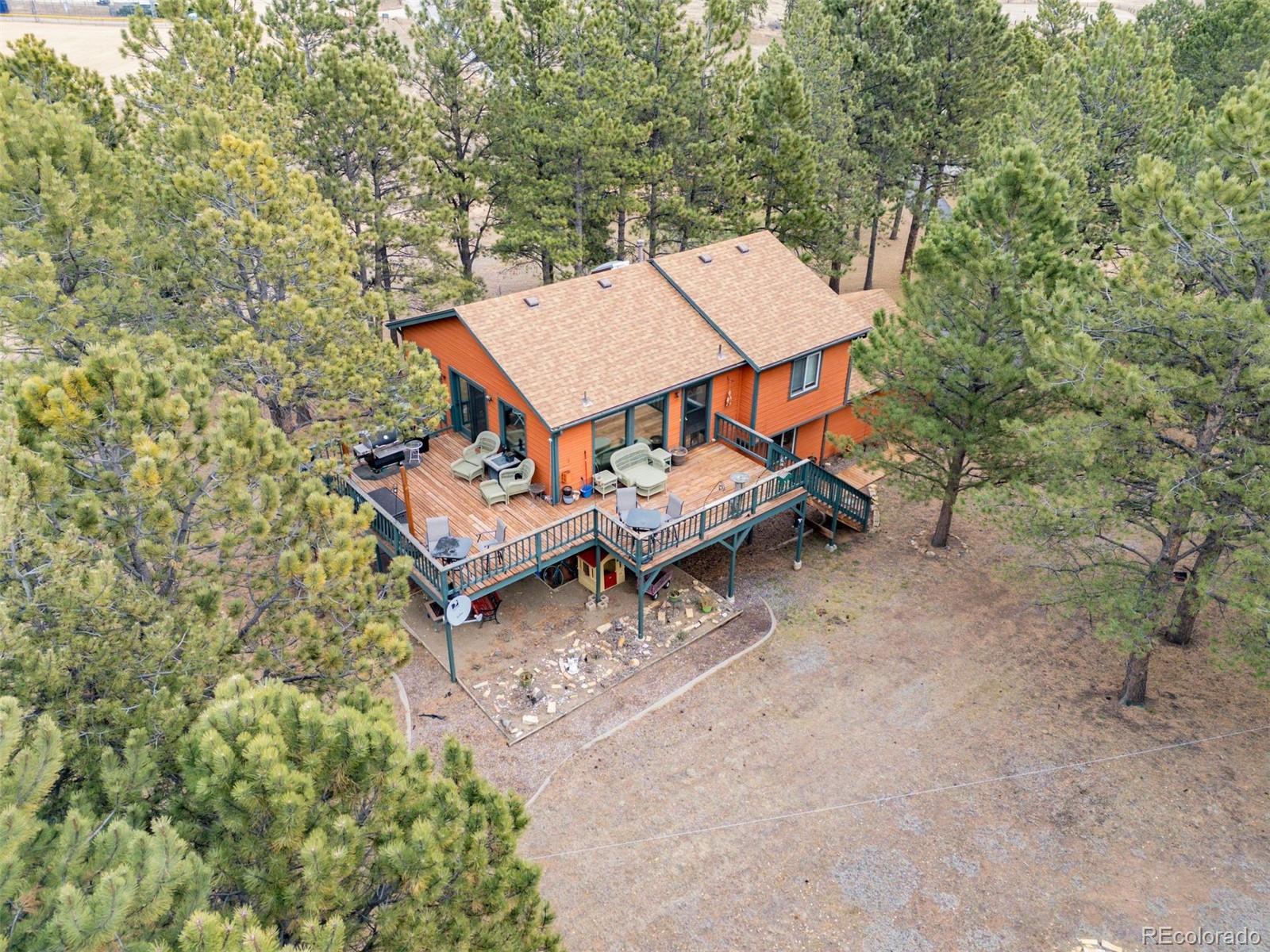 1768 Bluebird Drive