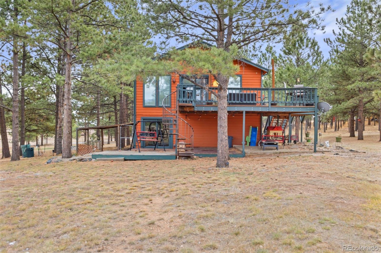 1768 Bluebird Drive