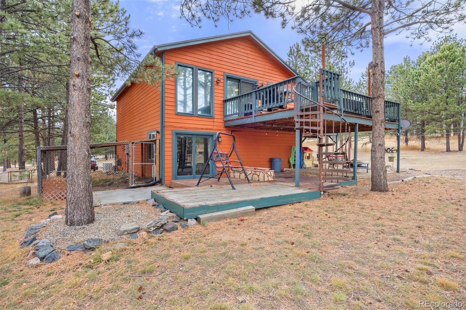 1768 Bluebird Drive
