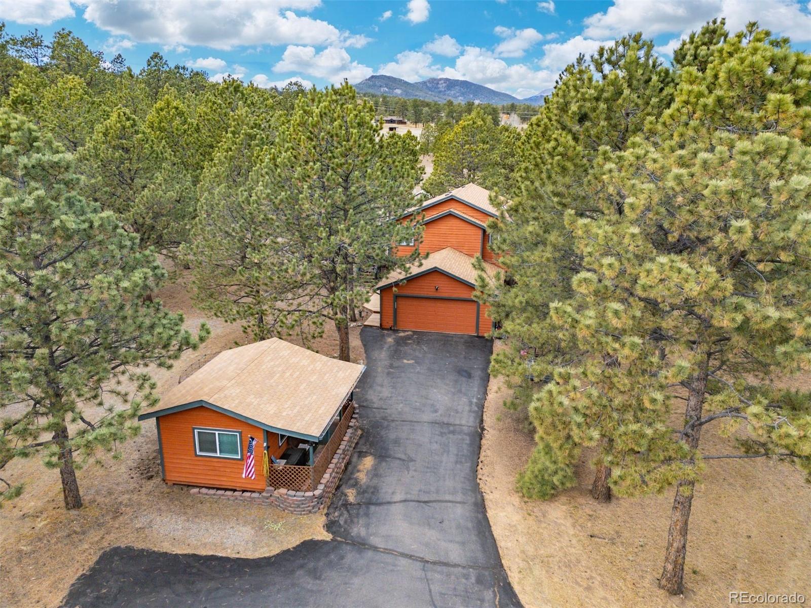 1768 Bluebird Drive