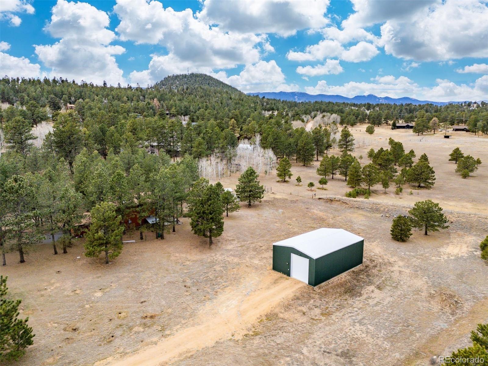 1768 Bluebird Drive