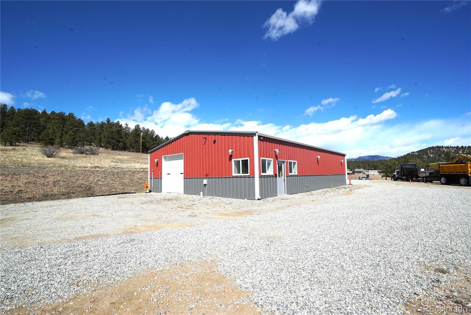 27 Bull Dogger Drive