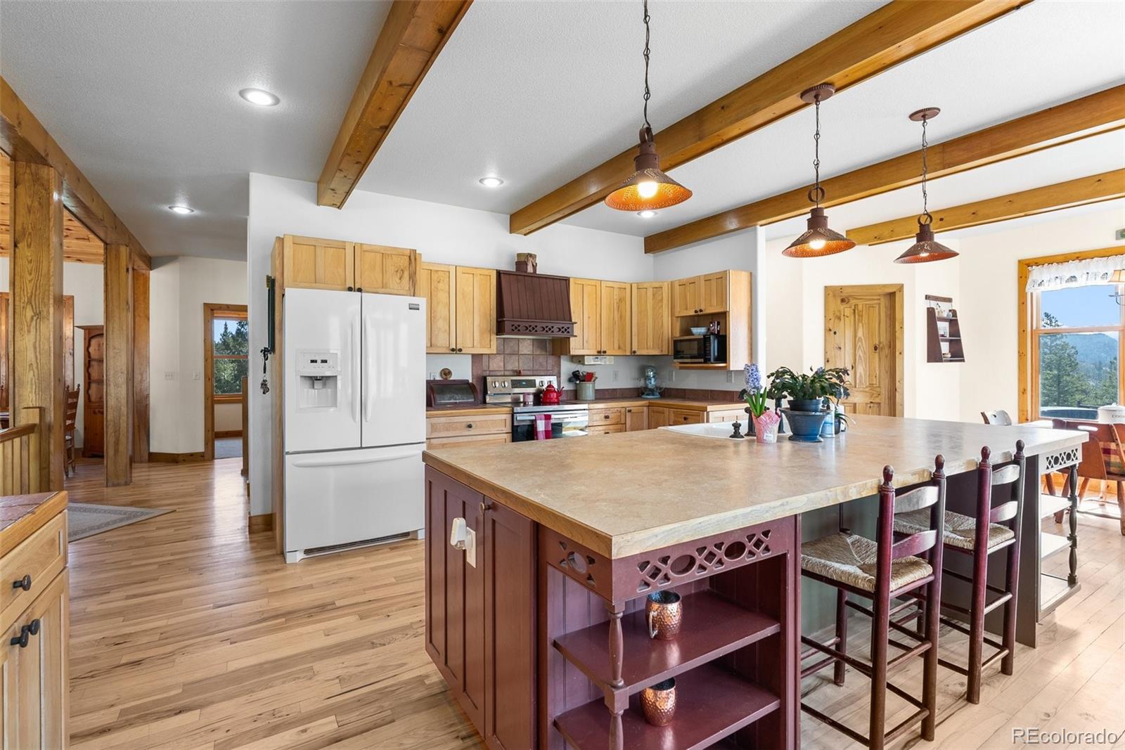 582 Buddy Road