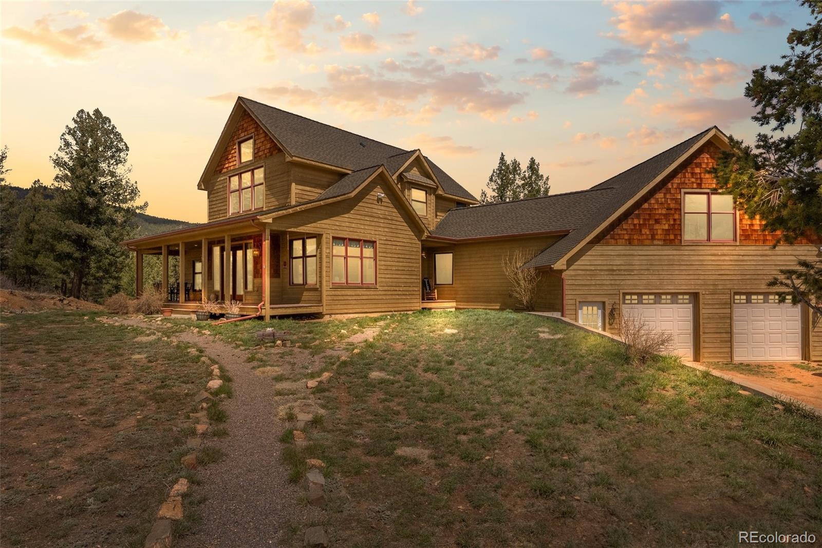 582 Buddy Road