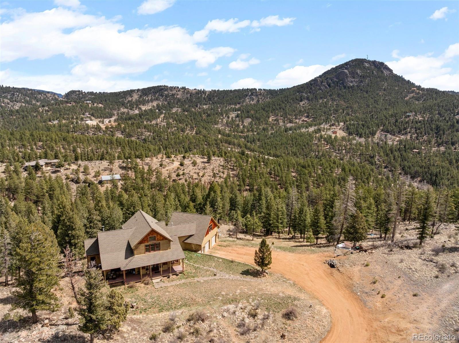 582 Buddy Road