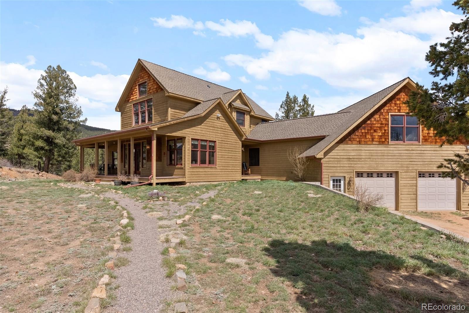 582 Buddy Road