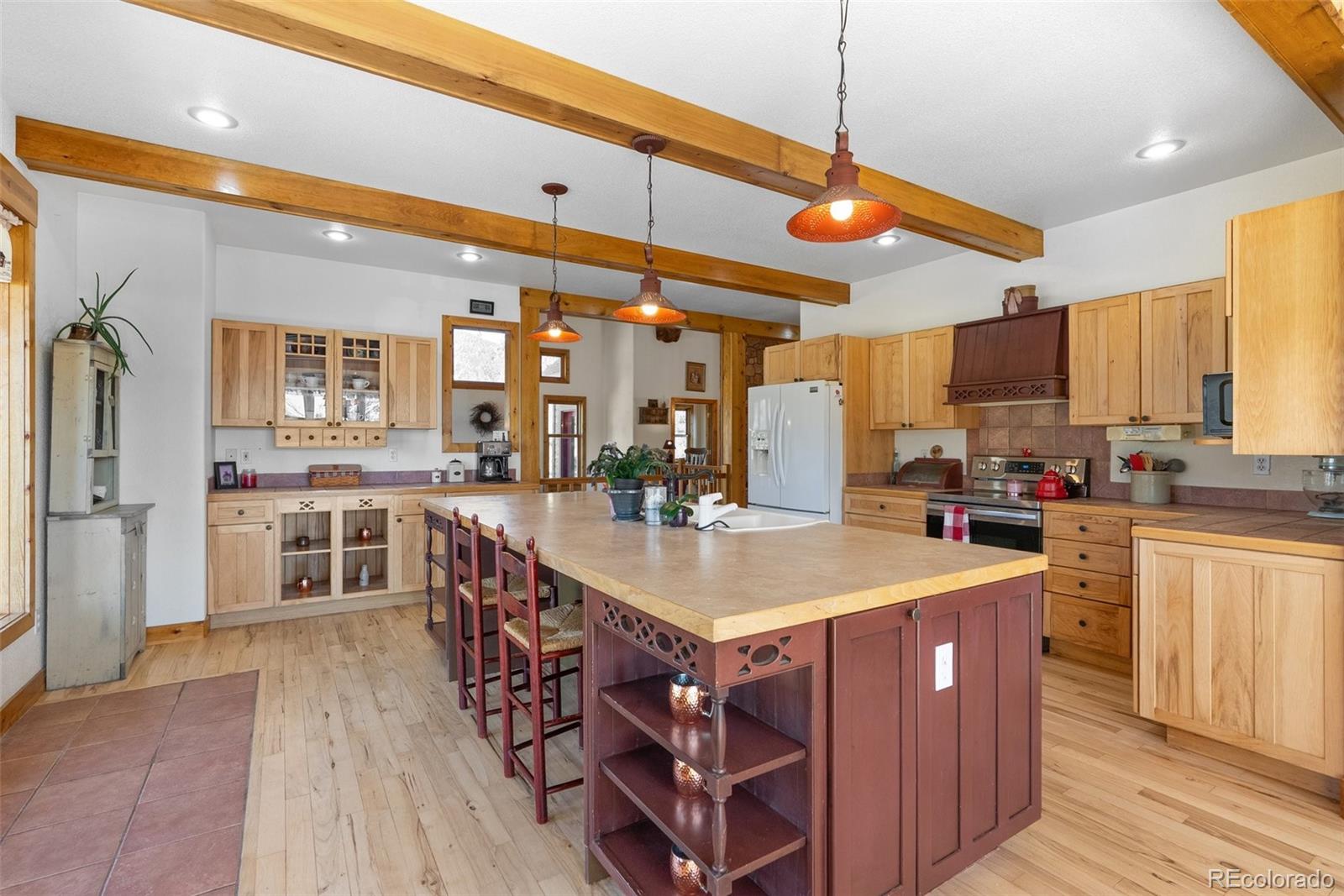 582 Buddy Road