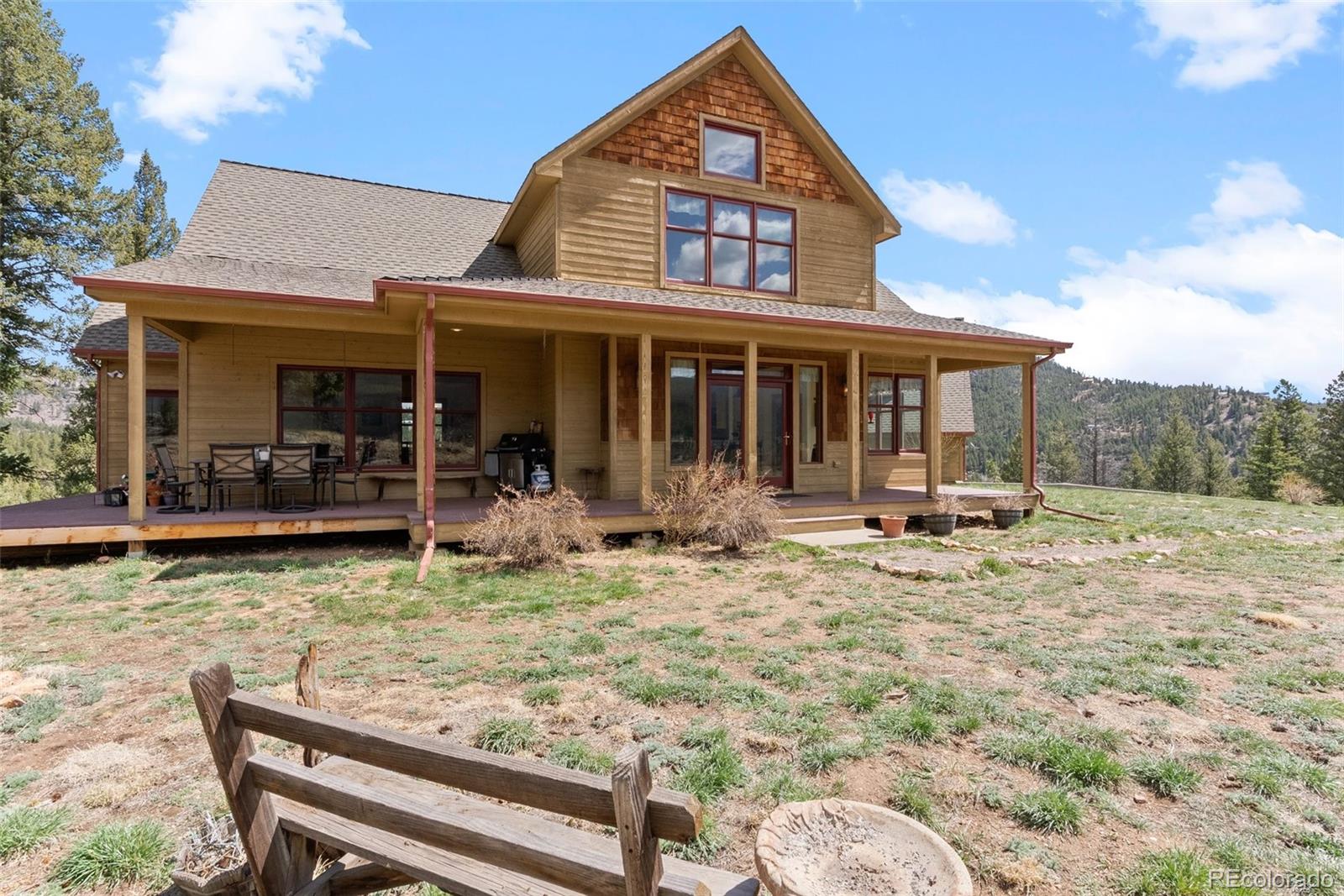 582 Buddy Road