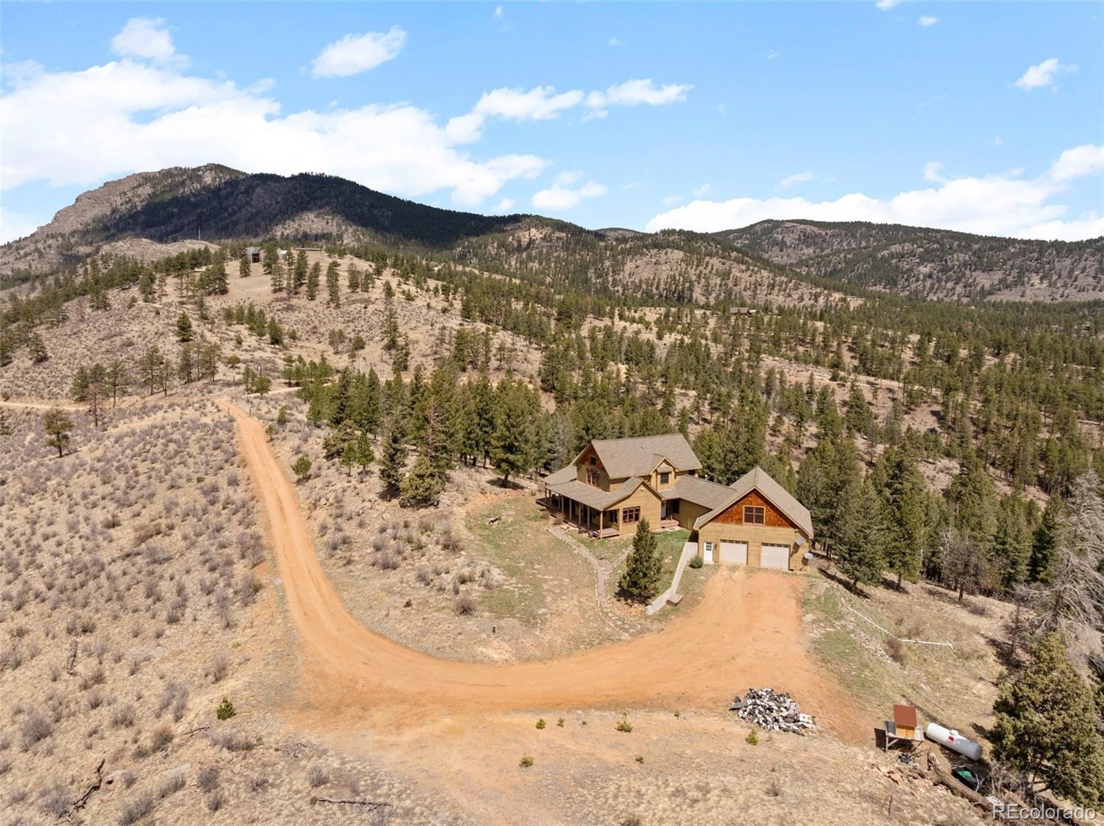 582 Buddy Road