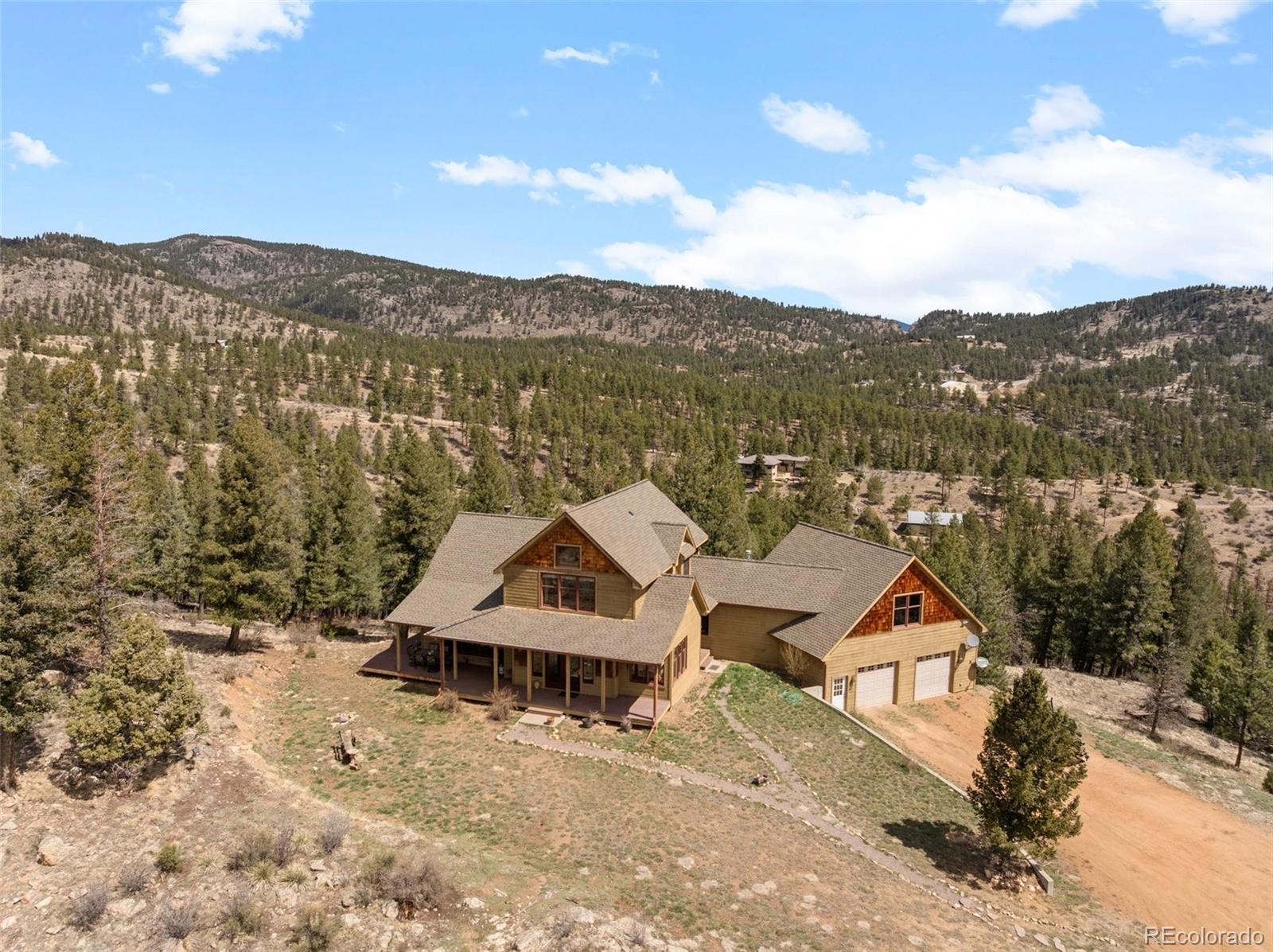 582 Buddy Road