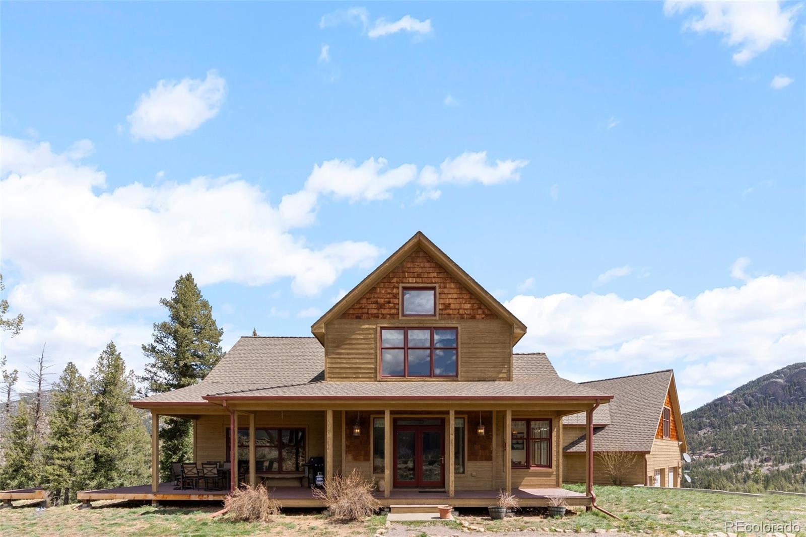 582 Buddy Road