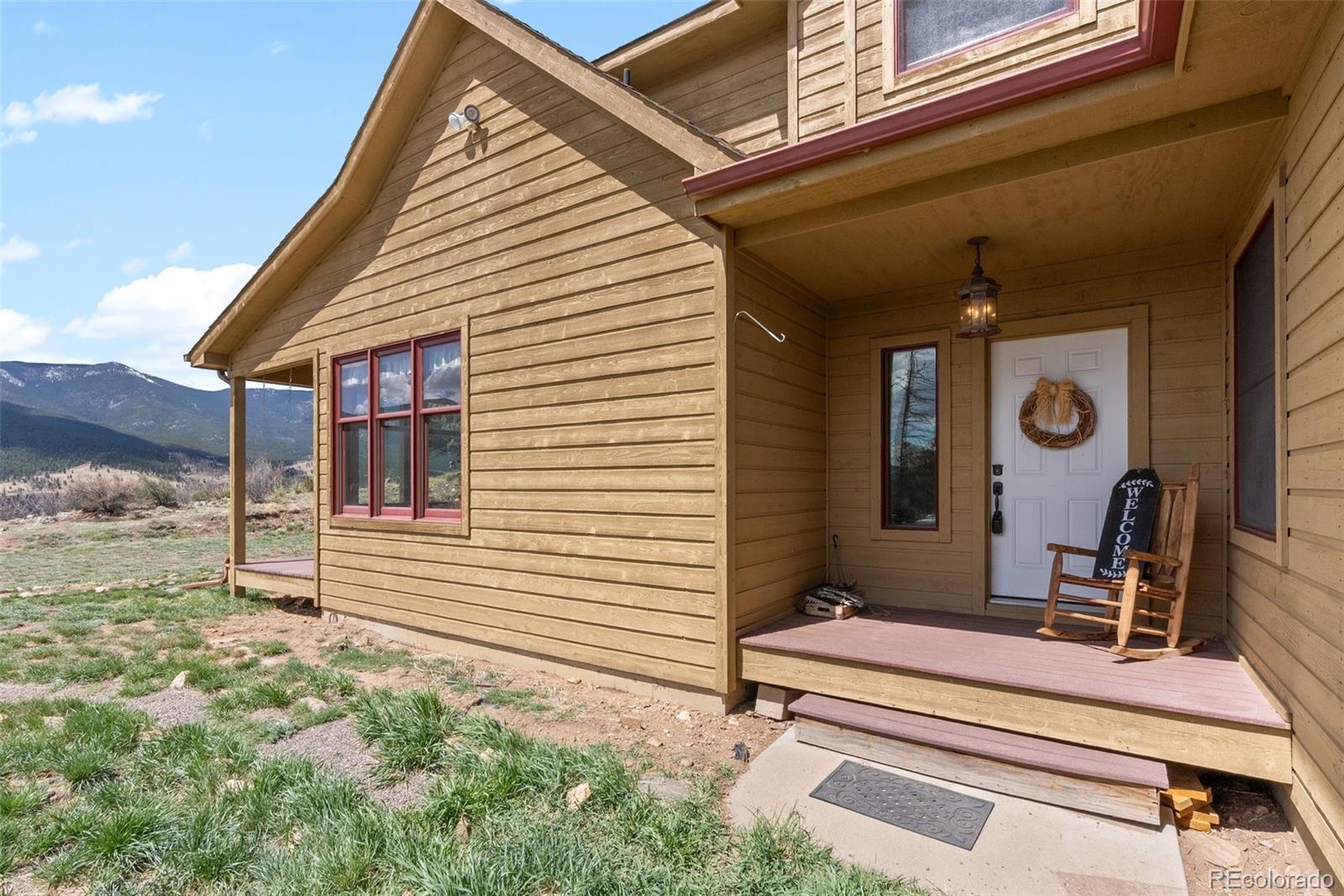 582 Buddy Road