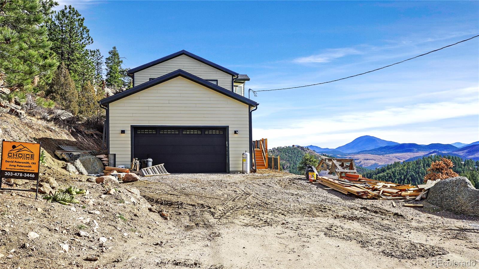 209 Fawn Road