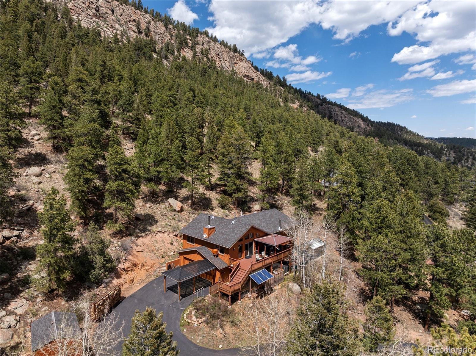 29 Cedar Lane