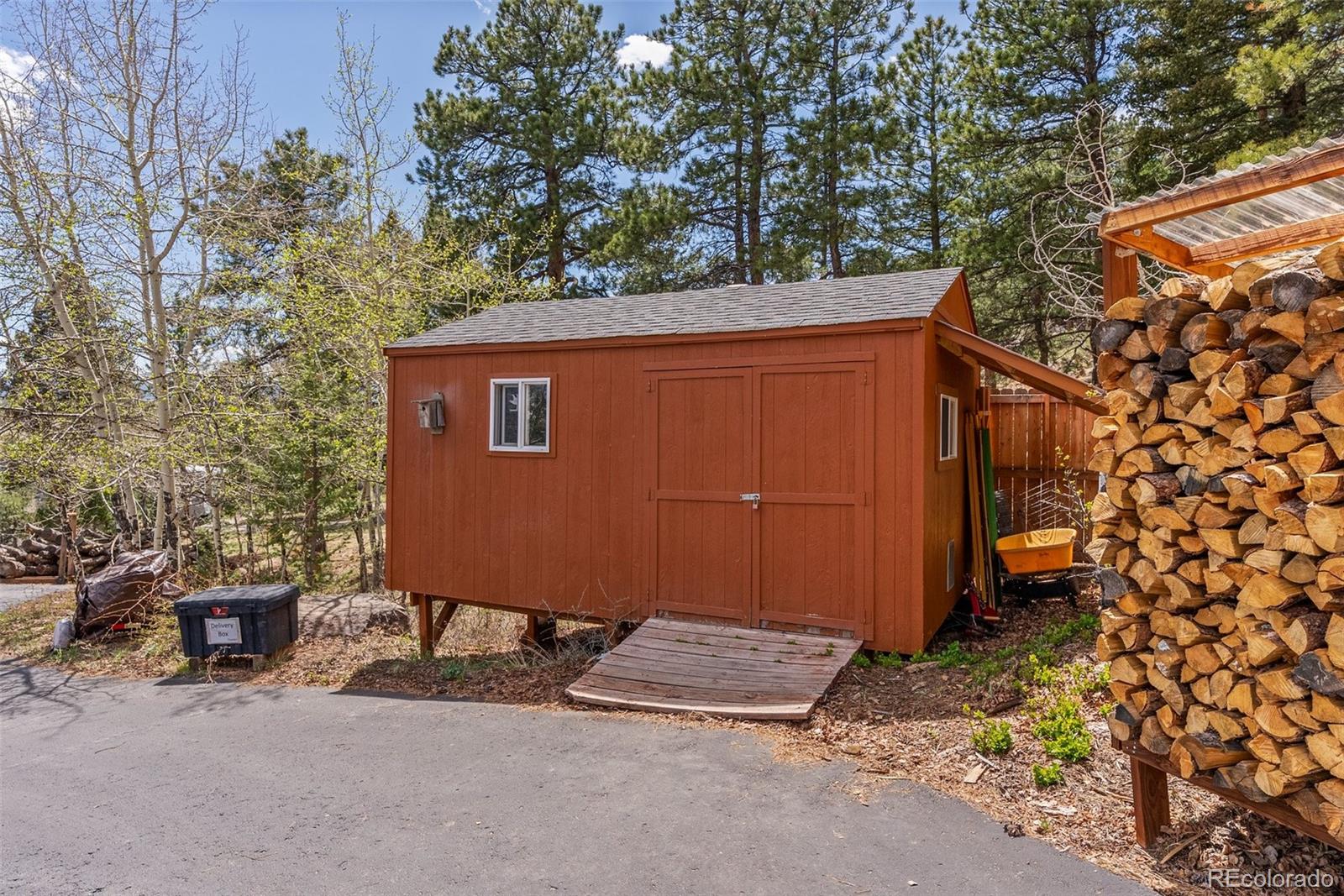 29 Cedar Lane