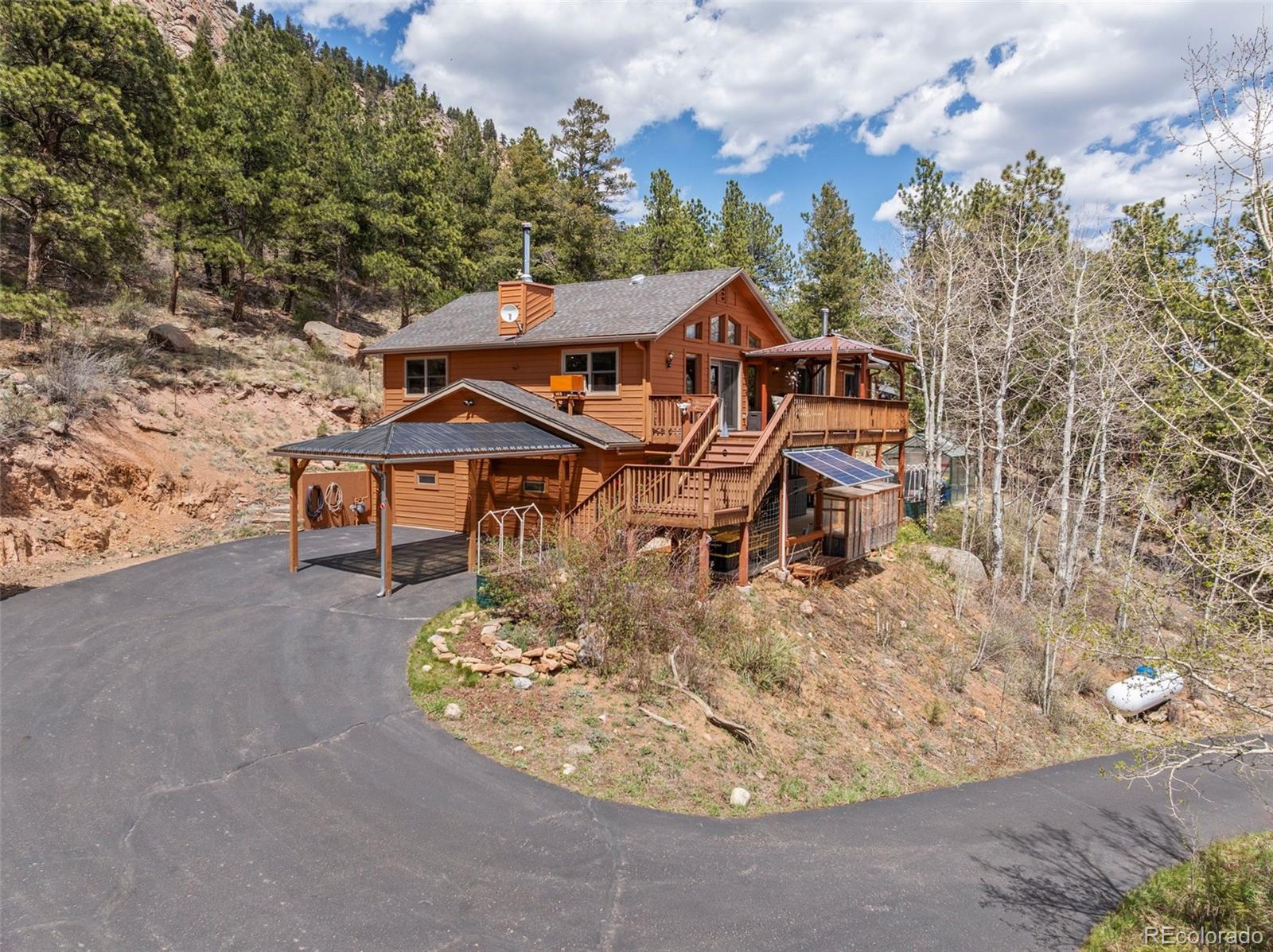 29 Cedar Lane