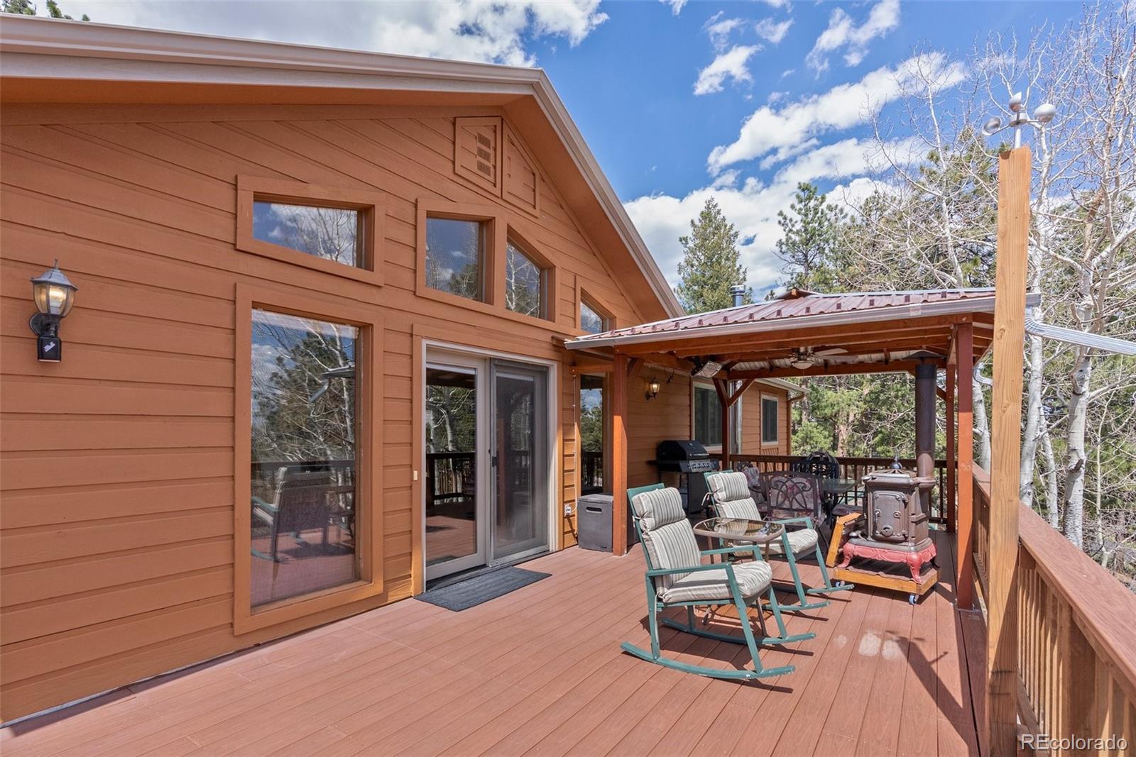 29 Cedar Lane