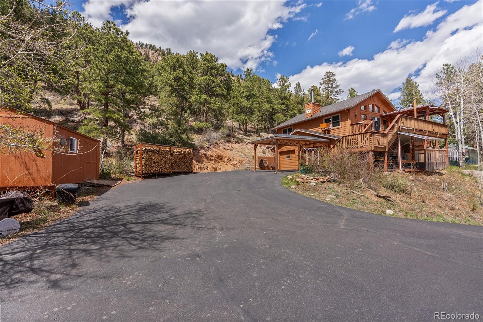 29 Cedar Lane