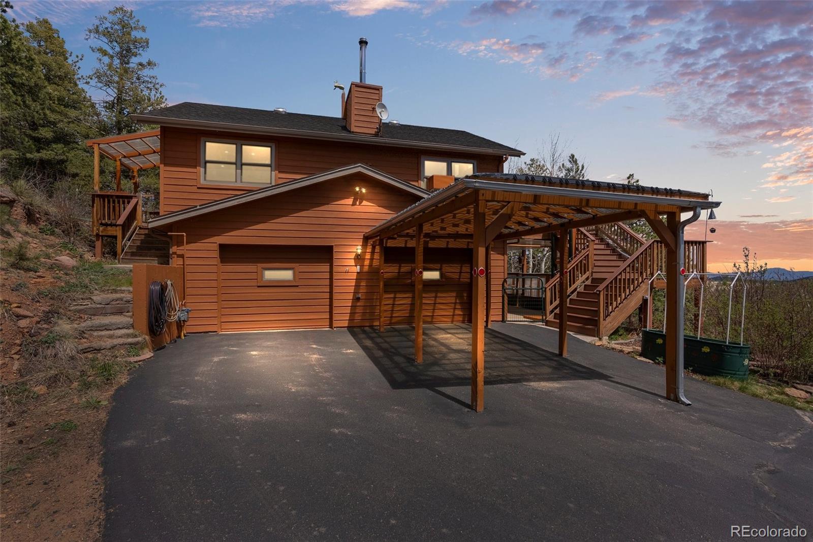 29 Cedar Lane