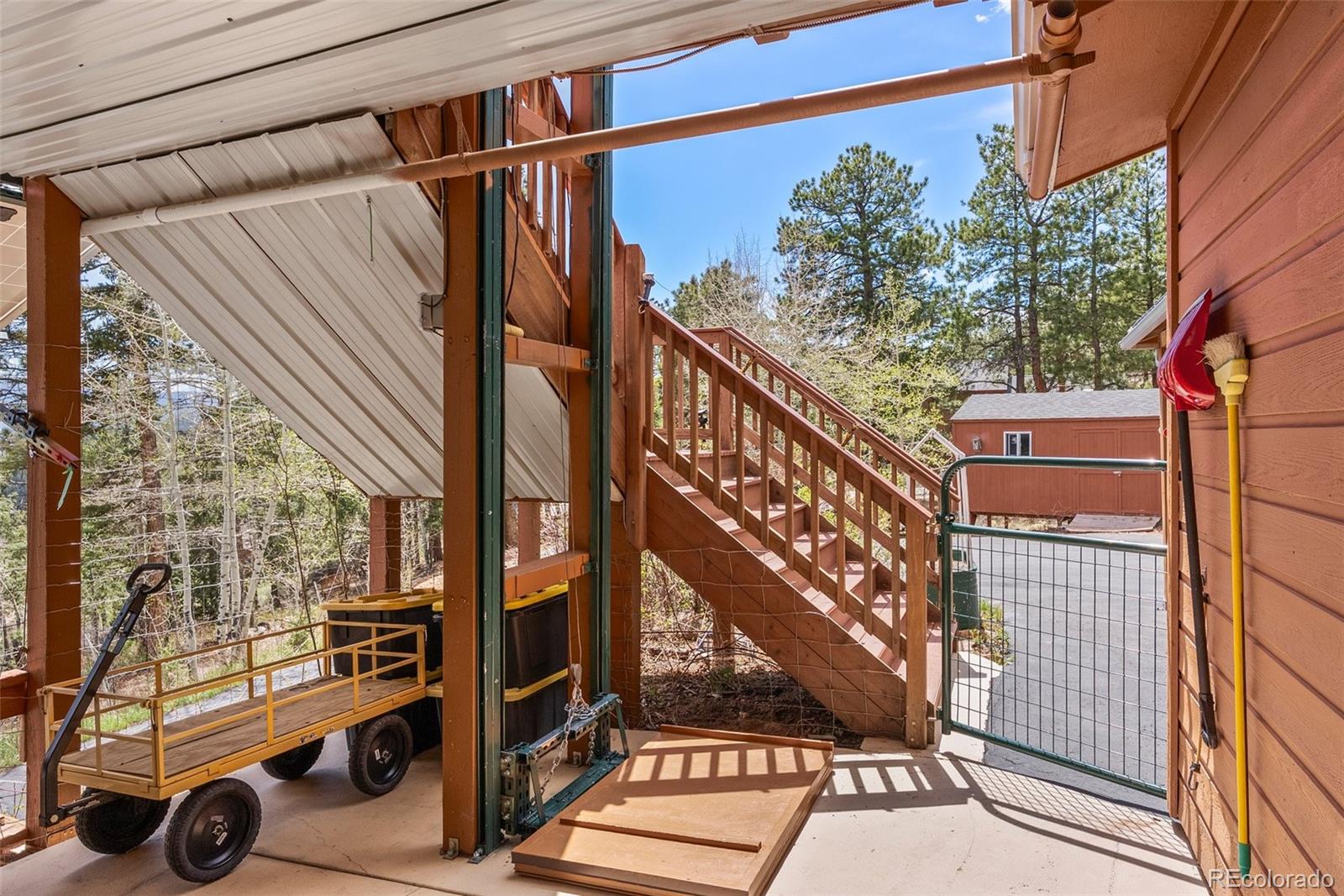 29 Cedar Lane