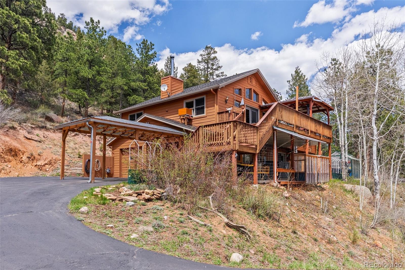 29 Cedar Lane