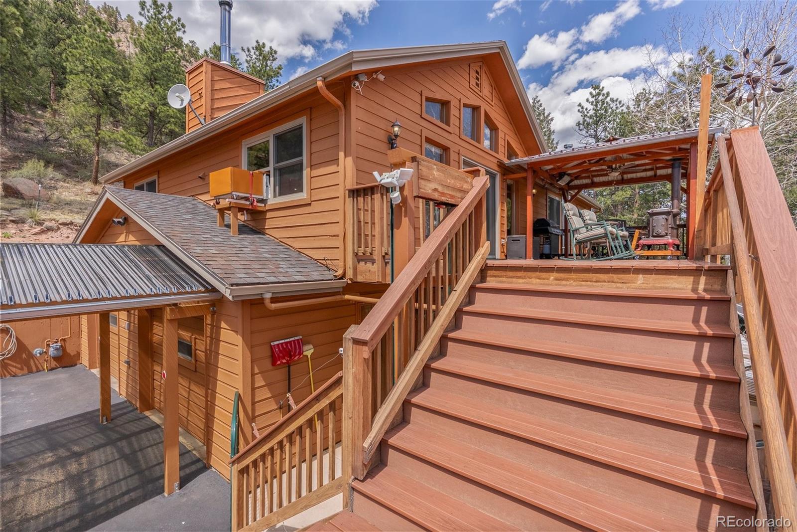 29 Cedar Lane