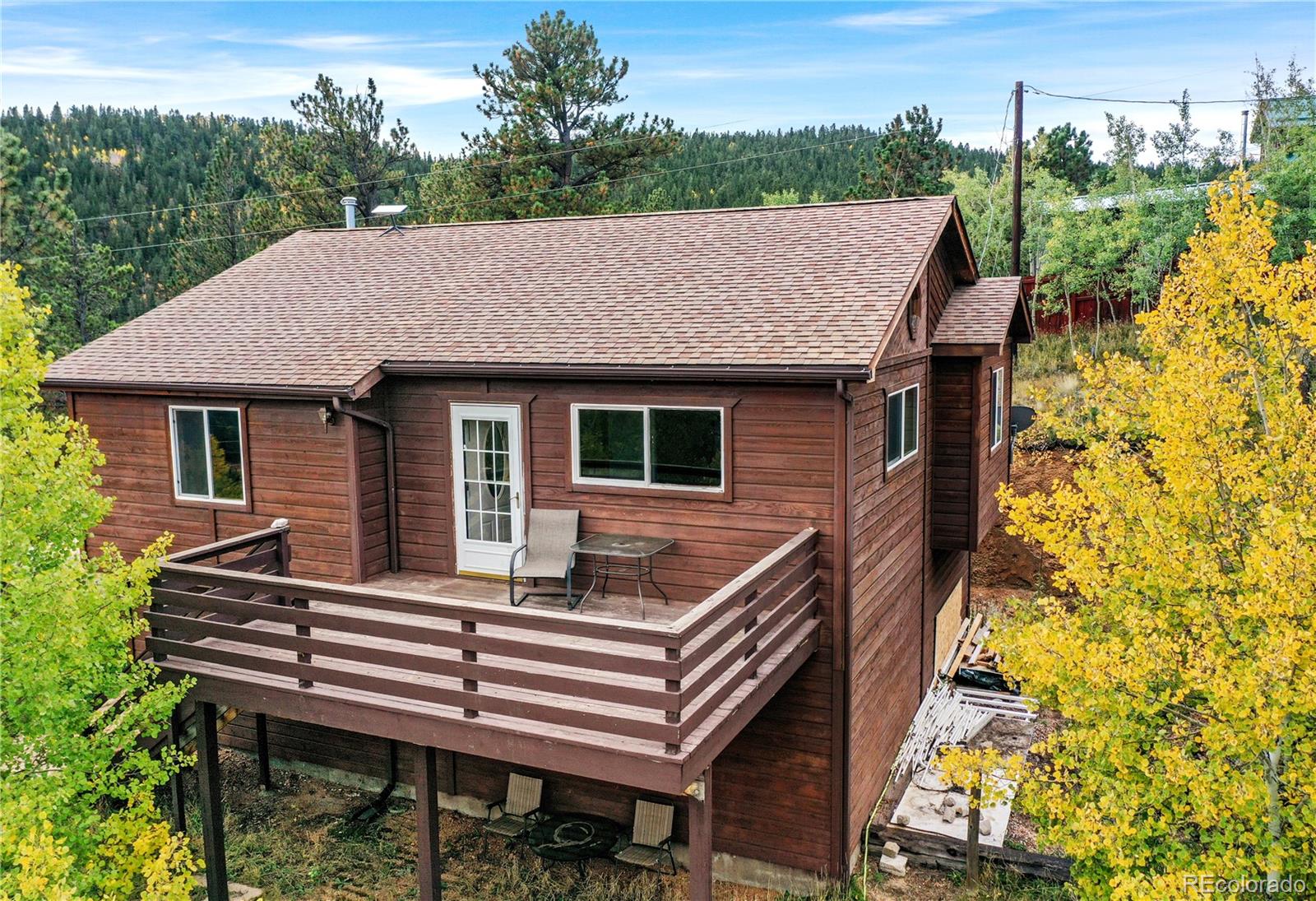 168 Wise Road