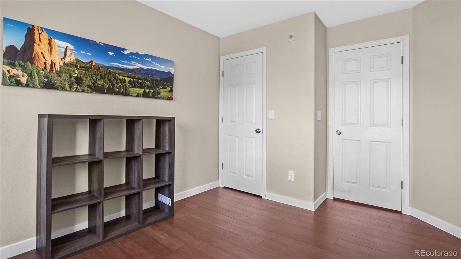 7245 S Millbrook Court Unit: D