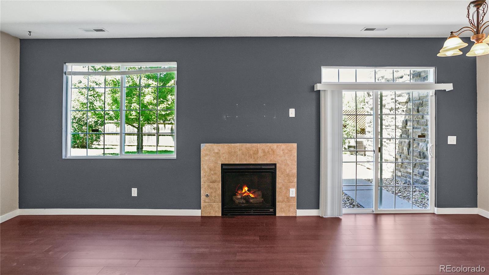 7245 S Millbrook Court Unit: D