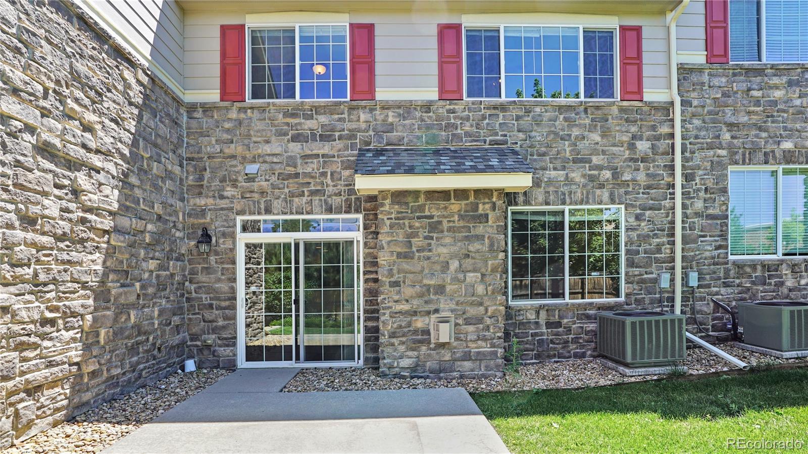7245 S Millbrook Court Unit: D