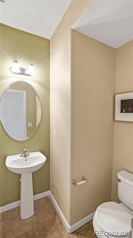 7245 S Millbrook Court Unit: D
