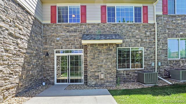 7245 S Millbrook Court Unit: D