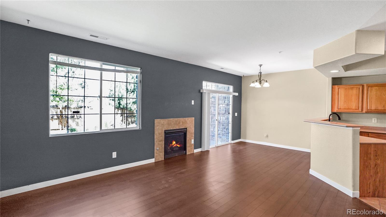 7245 S Millbrook Court Unit: D