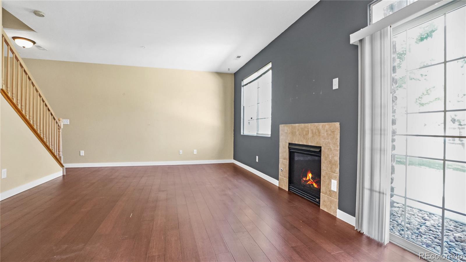 7245 S Millbrook Court Unit: D