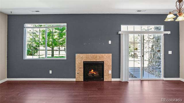 7245 S Millbrook Court Unit: D