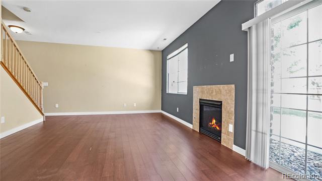 7245 S Millbrook Court Unit: D